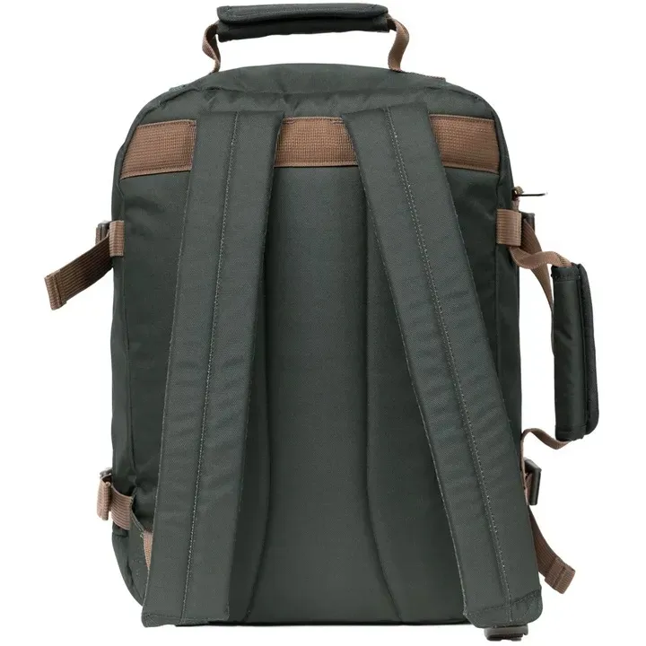 plecak-kabinowy-cabinzero-mini-28l-black-sand-stan-nowy