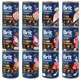 brit-by-nature-karma-mokra-dla-psa-mix-smakow-12-x-400g