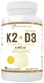 progress-labs-witamina-k2-mk-7-100g-d3-2000iu-60-tab-kosci-odpornosc