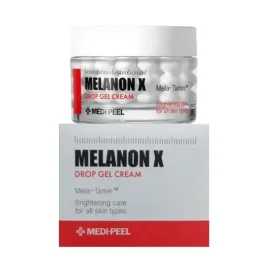 medi-peel-melanon-x-drop-gel-cream-rozswietlajacy-krem-w-kapsulkach-50ml