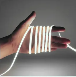 tasma-led-cob-5m-12v-bezpunktowa-neon-bialy-zimny-elastyczna