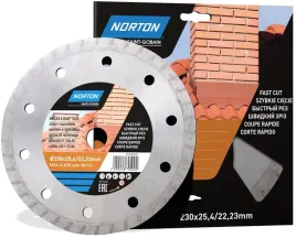 tarcza-diamentowa-do-ciecia-cegly-i-dachowki-norton-230-2223mm