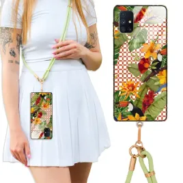 etui-do-samsung-m51-case-crossglam-z-polyskiem-oliwkowe-bohoorbotaniczne-wz