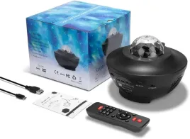 projektor-gwiazd-kula-lampka-led-nocna-bluetooth-czarny