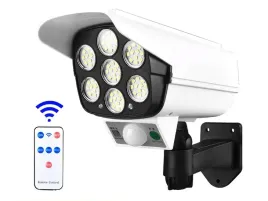 lampa-solarna-atrapa-kamery-monitoringowej