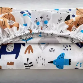 bawelniane-przescieradlo-z-gumka-do-lozeczka-60x120-blue-bear