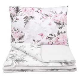 bawelniana-poszewka-60x40-na-poduszke-z-suwakiem-pink-flowers-pink