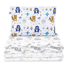bawelniana-poszewka-60x40-na-poduszke-z-suwakiem-blue-bear