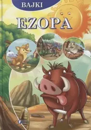 bajki-ezopa-ezop