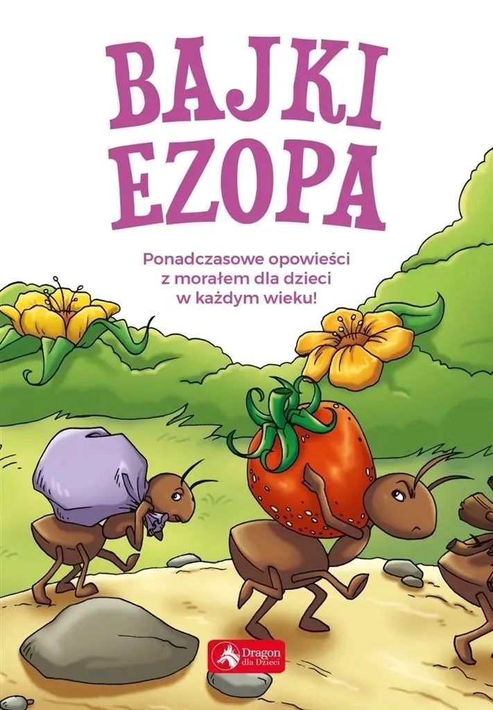 bajki-ezopa-ezop