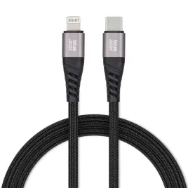 kabel-blue-star-z-oplotem-ze-zlaczem-usb-c-do-lightning-24a