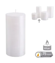 westwing-swieca-pears-white-o-68-wys-135-cm-biala