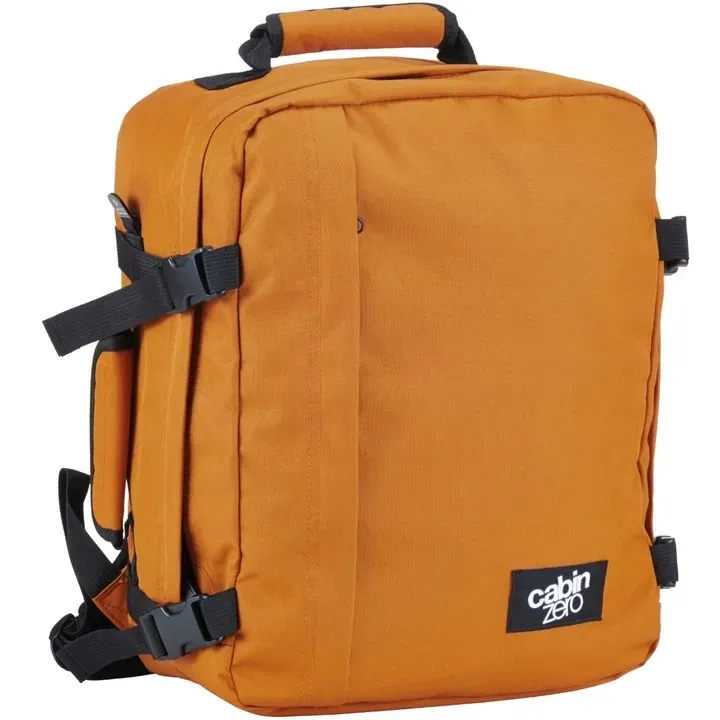 plecak-kabinowy-cabinzero-mini-28l-orange-chill