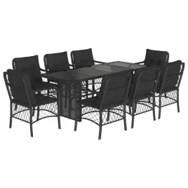 vidaxl-9-cz-zestaw-mebli-ogrodowych-z-poduszkami-czarny-rattan-pe