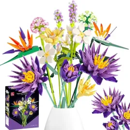 klocki-kwiaty-bukiet-konstrukcyjne-kreatywne-kwiatki-zestaw-flowers-prezent