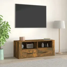 szafka-pod-telewizor-przydymiony-dab-100x35x40-cm-lumarko