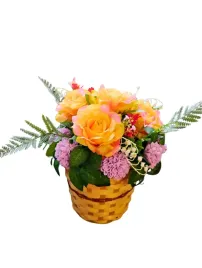 flowerbox-z-kwiatami-kompozycja-duzy-kosz-dedykacja-prezent-bukiet