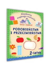 akademia-madrego-malucha-2-latek-podobienstwa-i-przeciwienstwa-naklejki