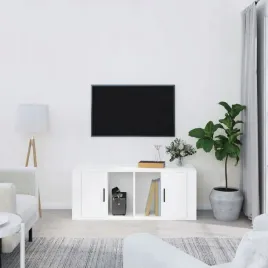 szafka-pod-tv-biala-100x35x40-cm-material-drewnopochodny-lumarko