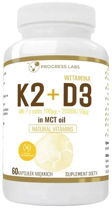 progress-labs-witamina-k2-mk-7-100g-d3-2000iu-60-tab-mocne-kosci