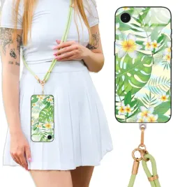 etui-do-iphone-16e-case-crossglam-z-polyskiem-oliwkowe-boho-or-botaniczne-wz