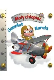 samolot-karola-praca-zbiorowa