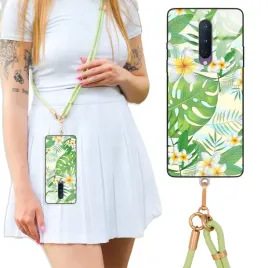 etui-do-oneplus-8-case-crossglam-z-polyskiem-oliwkowe-boho-or-botaniczne-wz
