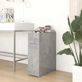 szafka-apteczna-szarosc-betonu-20x455x60-cm-plyta-wiorowa-lumarko