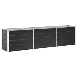 podwyzszona-donica-z-galwanizowanej-stali-240x40x45-cm-antracyt-lumarko
