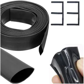 rurka-termokurczliwa-z-klejem-3-1-koszulka-33-11-gruba-czarna-33mm-1m