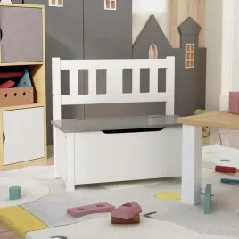 lawka-dla-dzieci-ze-schowkiem-bialo-szara-60x30x55-cm-mdf-lumarko