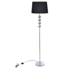 lampa-podlogowa-z-dekoracyjnymi-kulami-wysoka-czarna-lumarko