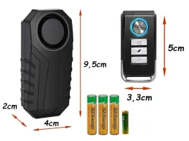 alarm-rowerowy-pilot-blokada-do-motoru-skutera-hulajnogi-antykradziezowy