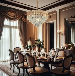 krysztalowy-zyrandol-lampa-sufitowa-wiszaca-zloty-e14-glamour-salon-50cm