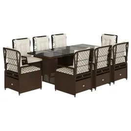vidaxl-9-cz-zestaw-mebli-ogrodowych-z-poduszkami-brazowy-rattan-pe