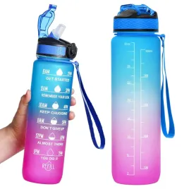 bidon-butelka-na-wode-z-miarka-slomka-rurka-silownia-fitness-duza-1000ml