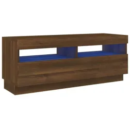 szafka-pod-tv-z-oswietleniem-led-brazowy-dab-100x35x40-cm-lumarko