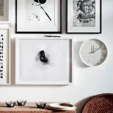 ikea-tromma-zegar-scienny-bialy-25-cm
