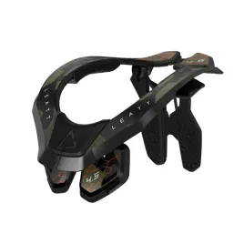 leatt-ochraniacz-szyi-4-5-neck-brace-camo-kolor-czarny-zielony-fluo-rozmiar