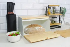 duzy-chlebak-metalowy-z-deska-pojemnik-na-pieczywo-chleb-bialy-bambusowy