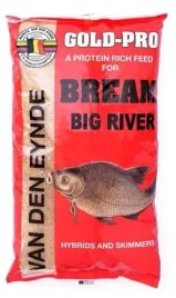 zaneta-marcel-van-den-eynde-gold-pro-bream-1kg-big-river
