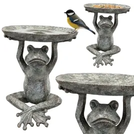 poidelko-ogrodowe-zaba-figurka-dekoracyjna-na-wode-ziarno-295-cm-karmnik