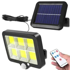 lampa-solarna-led-czujnik-ruchu-osobny-panel-cob