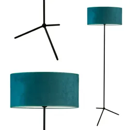 lampa-stojaca-podlogowa-abazur-welur-nowoczesna-led-e27-do-salonu-sypialni