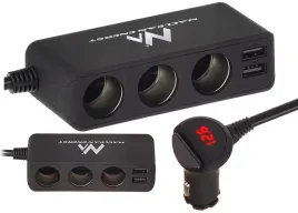 rozdzielacz-gniazda-zapalniczki-trojnik-samochodowy-12v-24v-2x-usb-120w