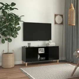 szafka-tv-z-drewnianymi-nozkami-czarna-1035x35x50-cm-lumarko