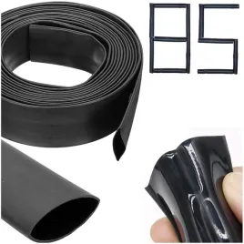 rurka-termokurczliwa-z-klejem-3-1-koszulka-85-28-gruba-czarna-85mm-1m