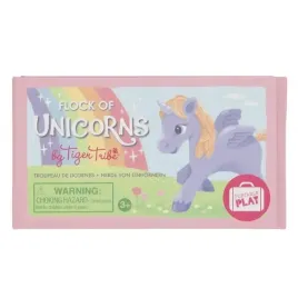 tiger-tribe-zestaw-pudelko-pelne-zabawy-stado-jednorozcow-jednorozec