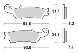 sbs-klocki-hamulcowe-kh450-off-road-racing-sinter-kolor-zloty