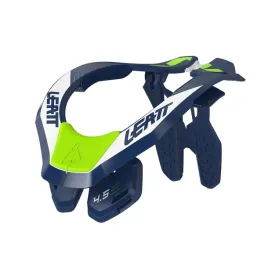 leatt-ochraniacz-szyi-4-5-neck-brace-blue-kolor-granatowy-bialy-zielony-flu